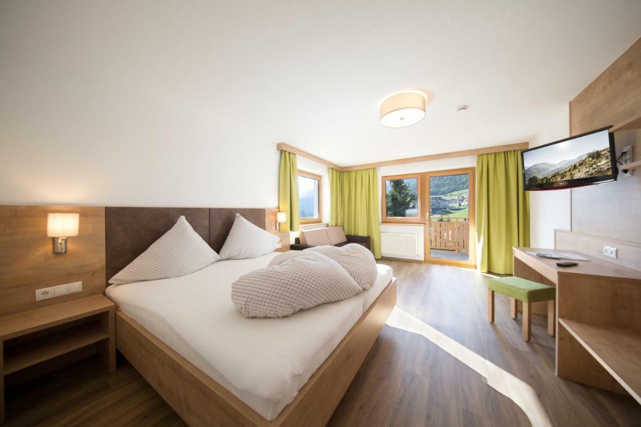 Apart Talblick Sölden Extérieur photo