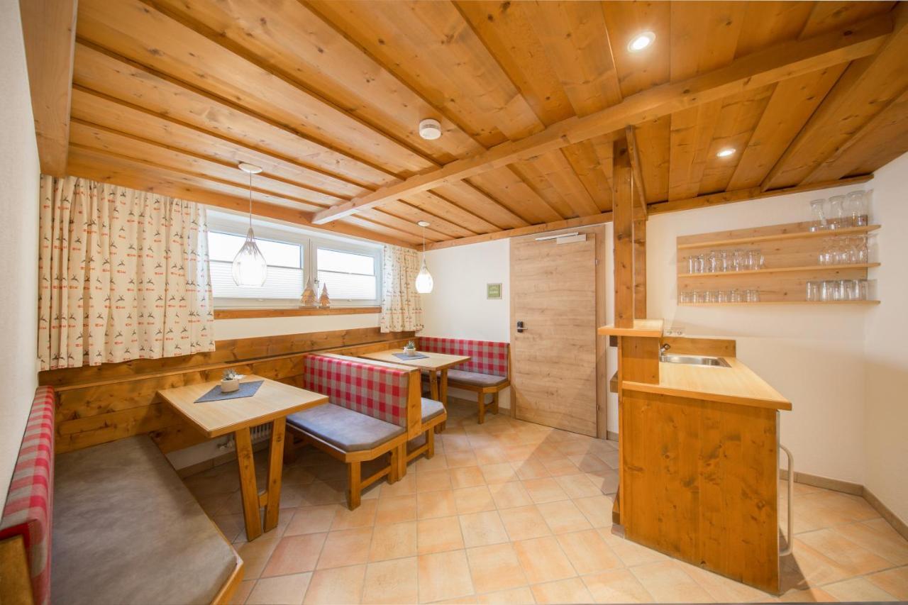 Apart Talblick Sölden Extérieur photo